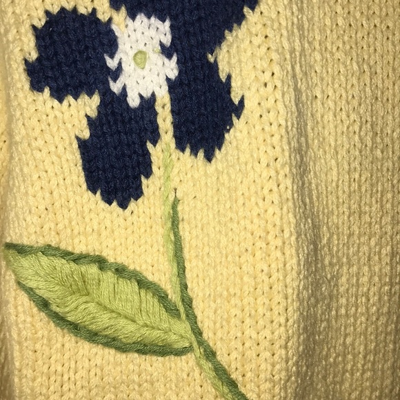 Sweater - Picture 3 of 3